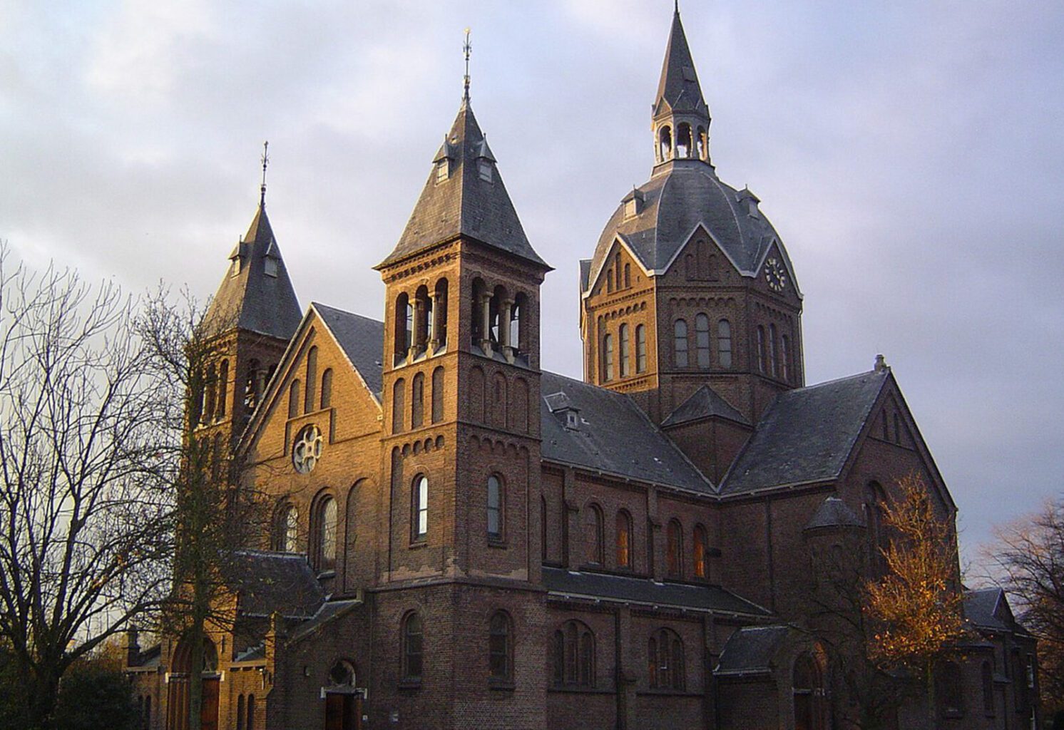 Makelaar Zoeterwoude