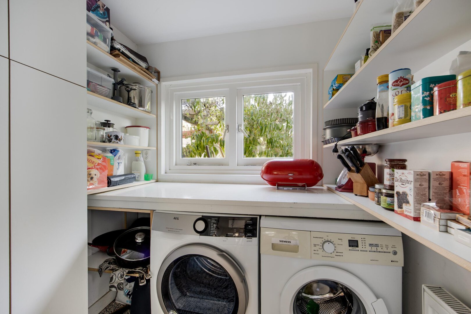 Tussenwoning te koop: Maredijk 13C, Leiden