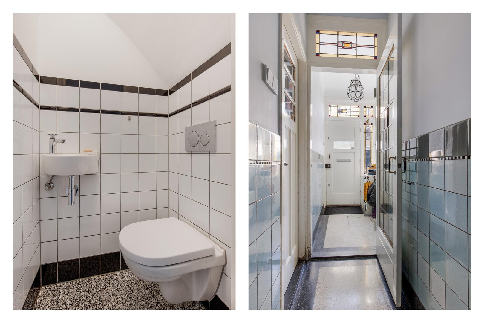 Tussenwoning te koop: Maredijk 13C, Leiden