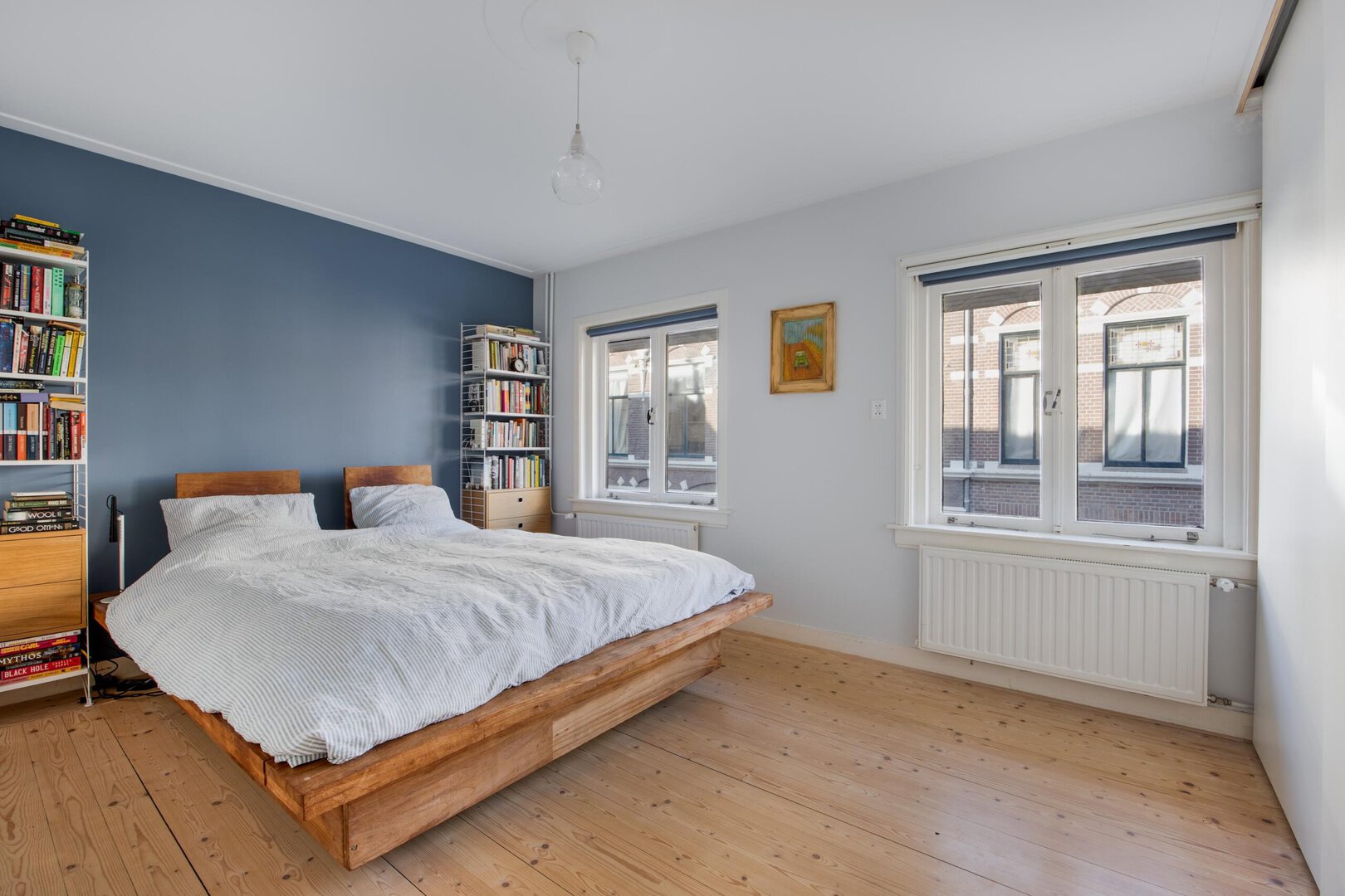 Tussenwoning te koop: Maredijk 13C, Leiden
