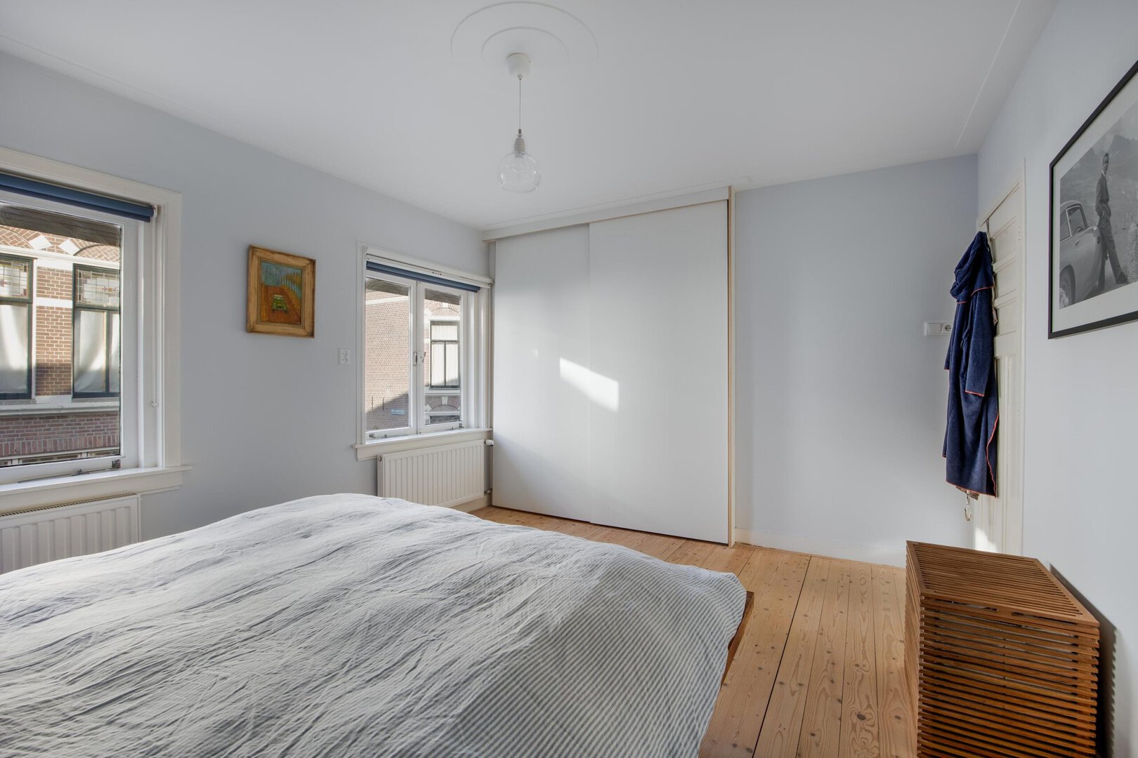 Tussenwoning te koop: Maredijk 13C, Leiden