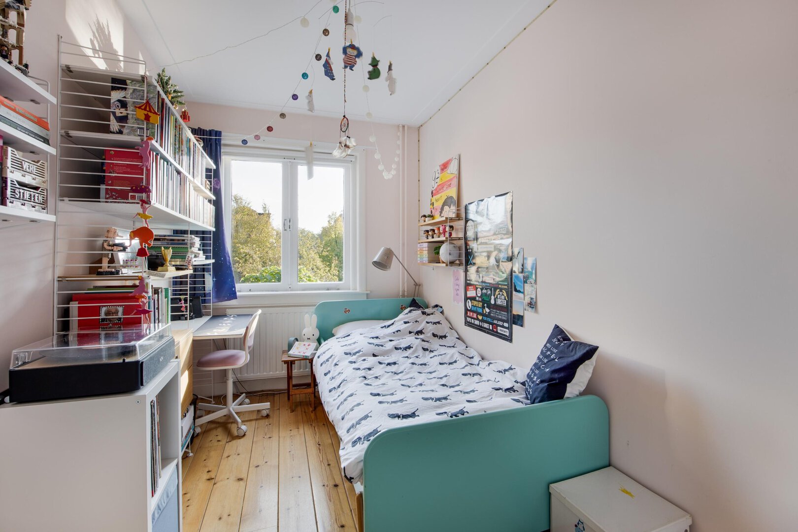 Tussenwoning te koop: Maredijk 13C, Leiden