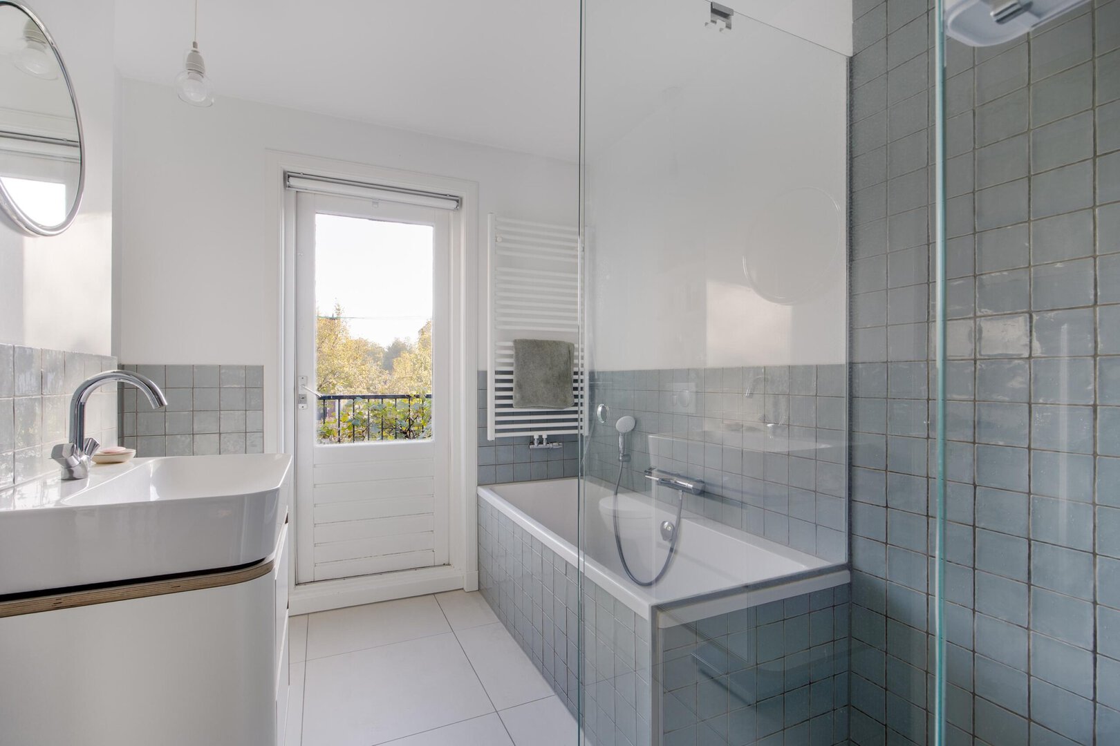 Tussenwoning te koop: Maredijk 13C, Leiden