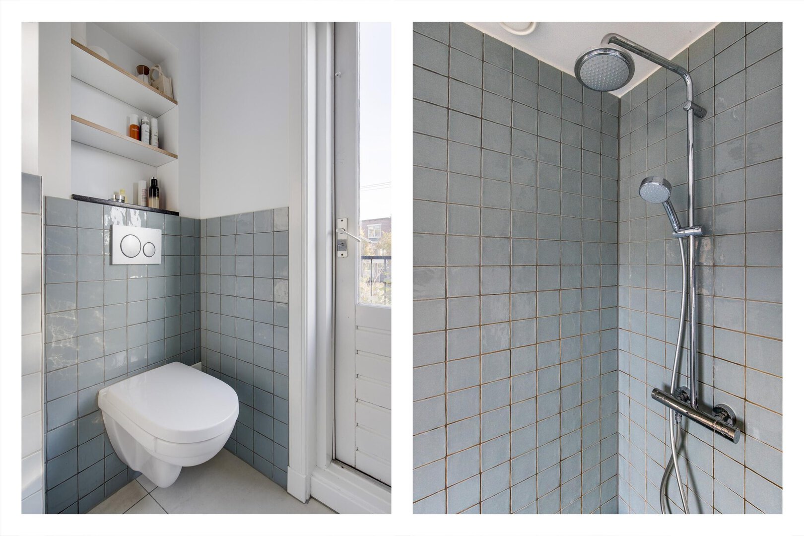 Tussenwoning te koop: Maredijk 13C, Leiden