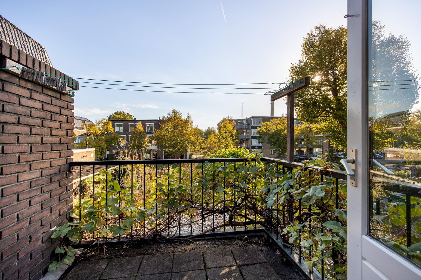 Tussenwoning te koop: Maredijk 13C, Leiden