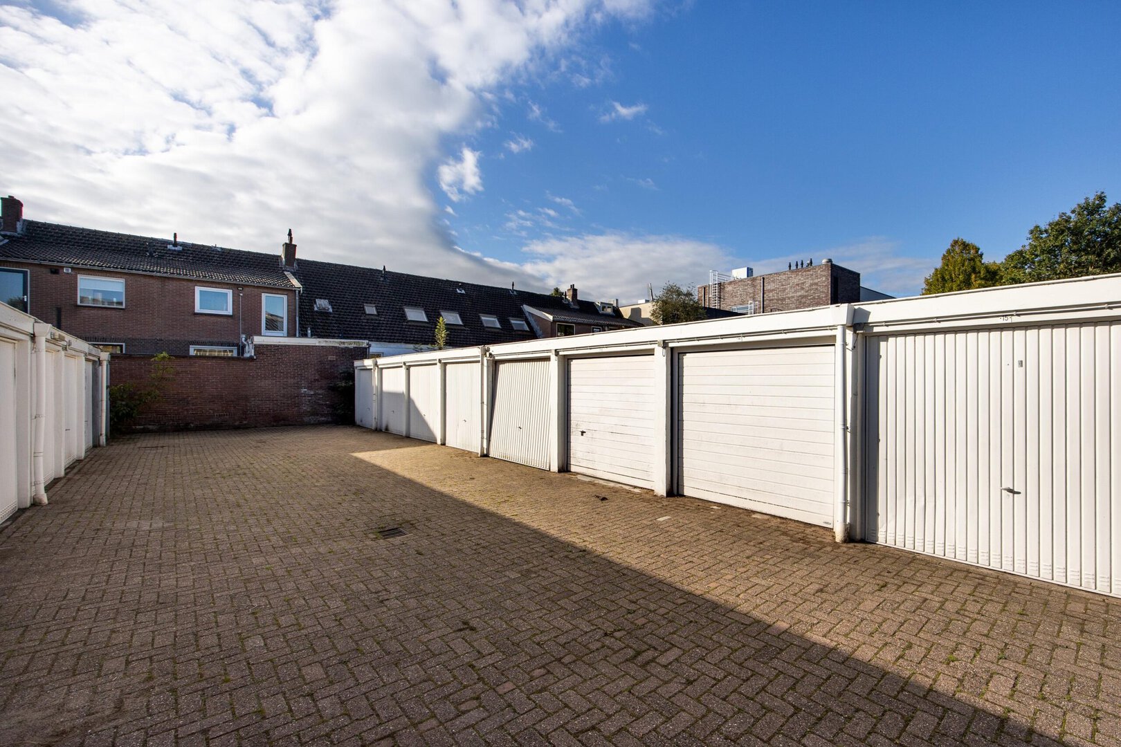 Tussenwoning te koop: Maredijk 13C, Leiden